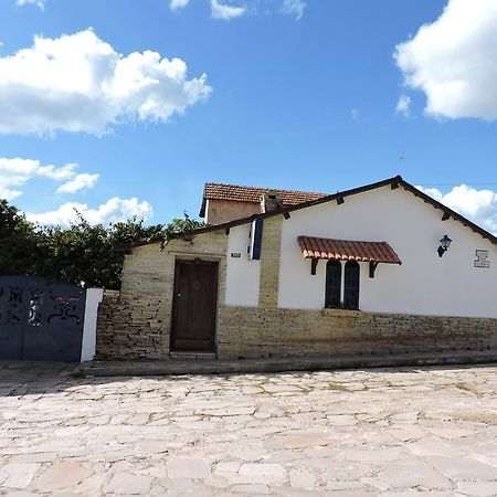 Pousada Casa Da Serra São Tomé das Letras エクステリア 写真