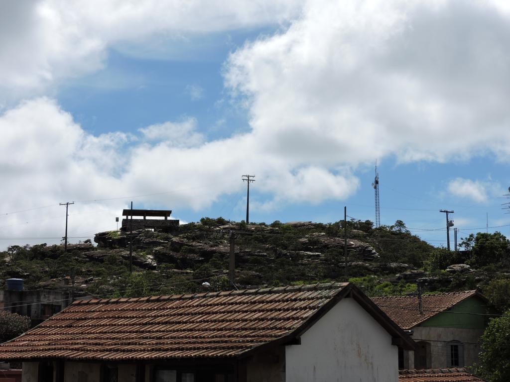 Pousada Casa Da Serra São Tomé das Letras エクステリア 写真