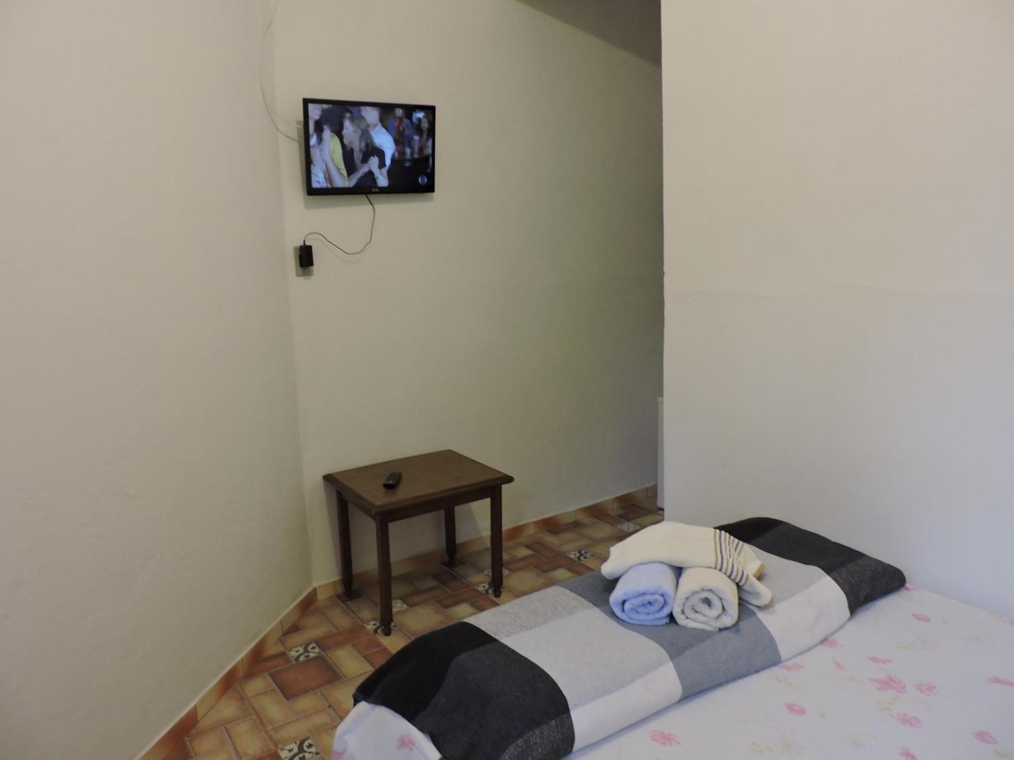 Pousada Casa Da Serra São Tomé das Letras 部屋 写真