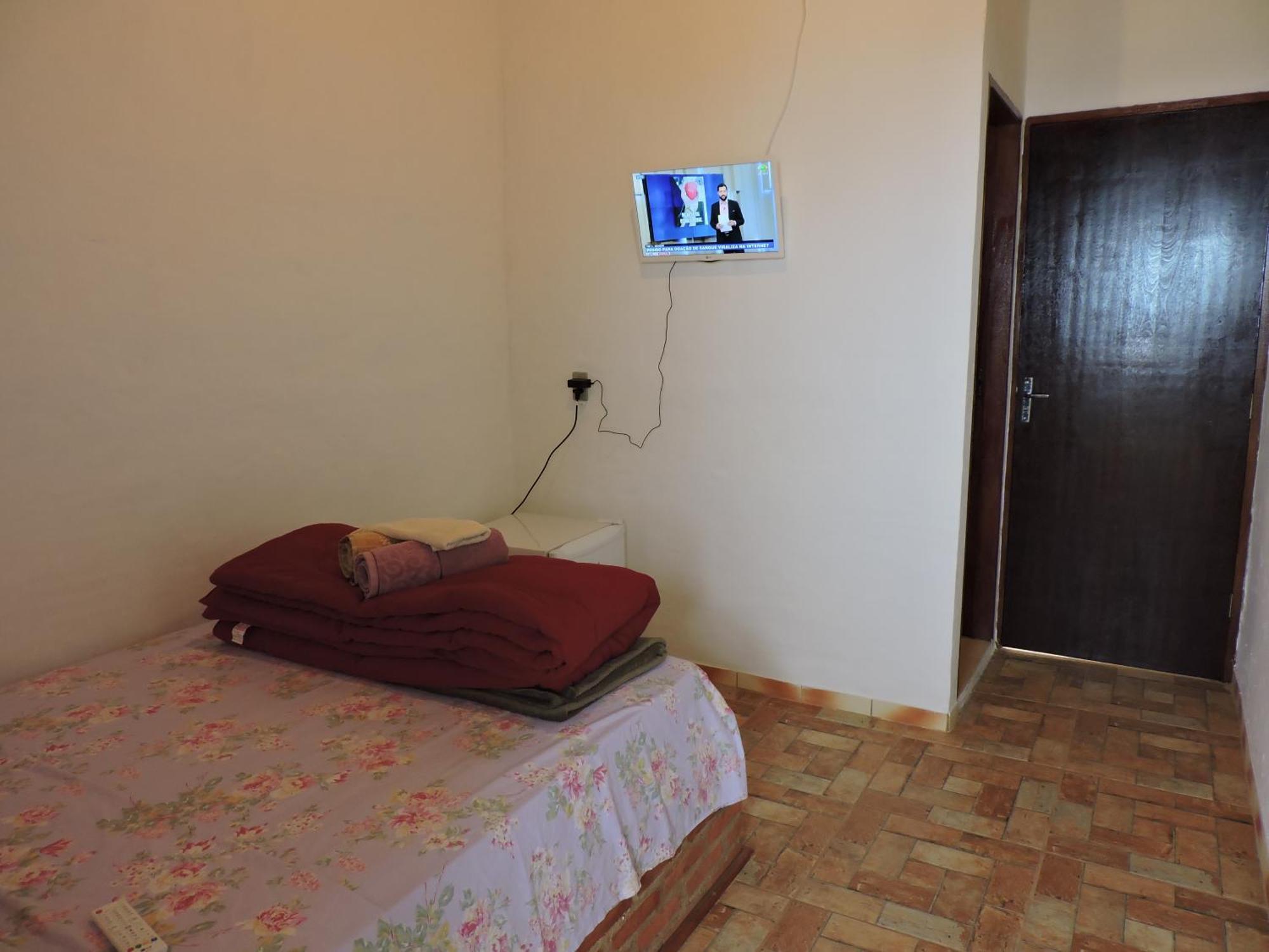 Pousada Casa Da Serra São Tomé das Letras 部屋 写真
