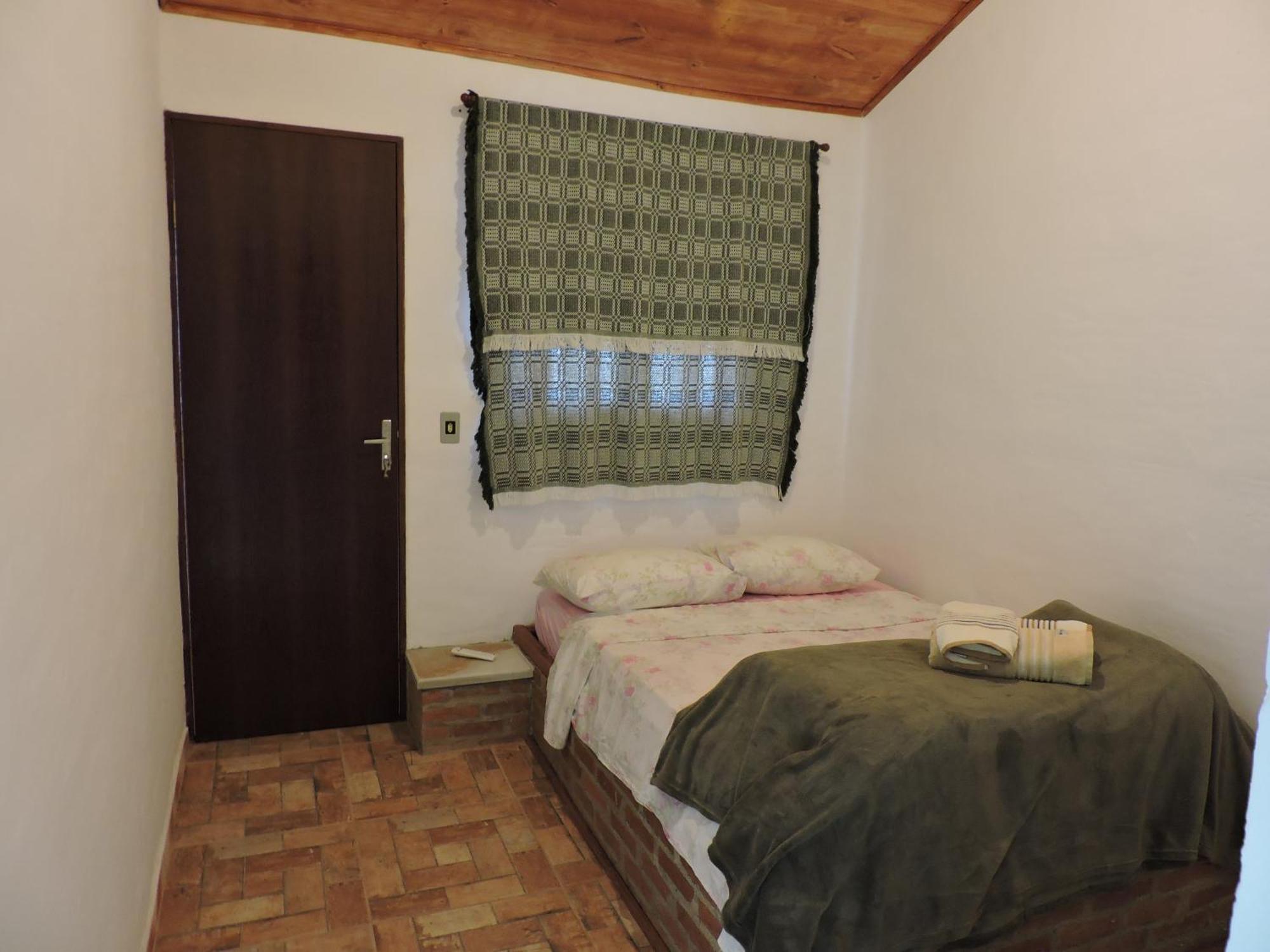 Pousada Casa Da Serra São Tomé das Letras 部屋 写真