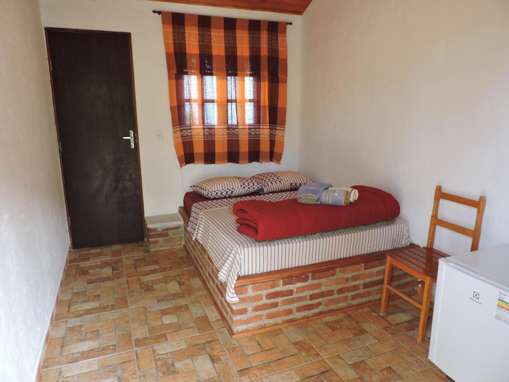 Pousada Casa Da Serra São Tomé das Letras 部屋 写真