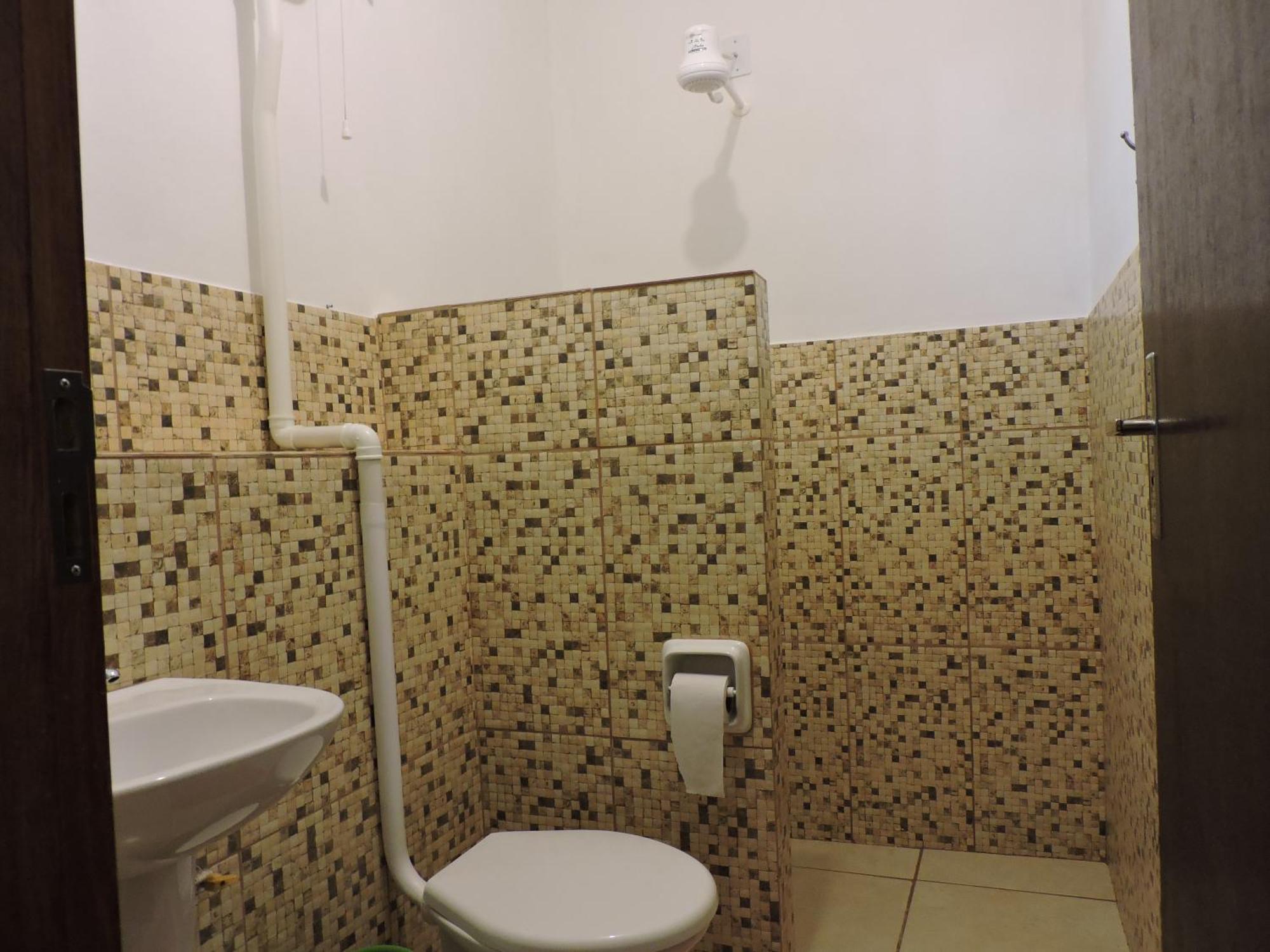 Pousada Casa Da Serra São Tomé das Letras 部屋 写真