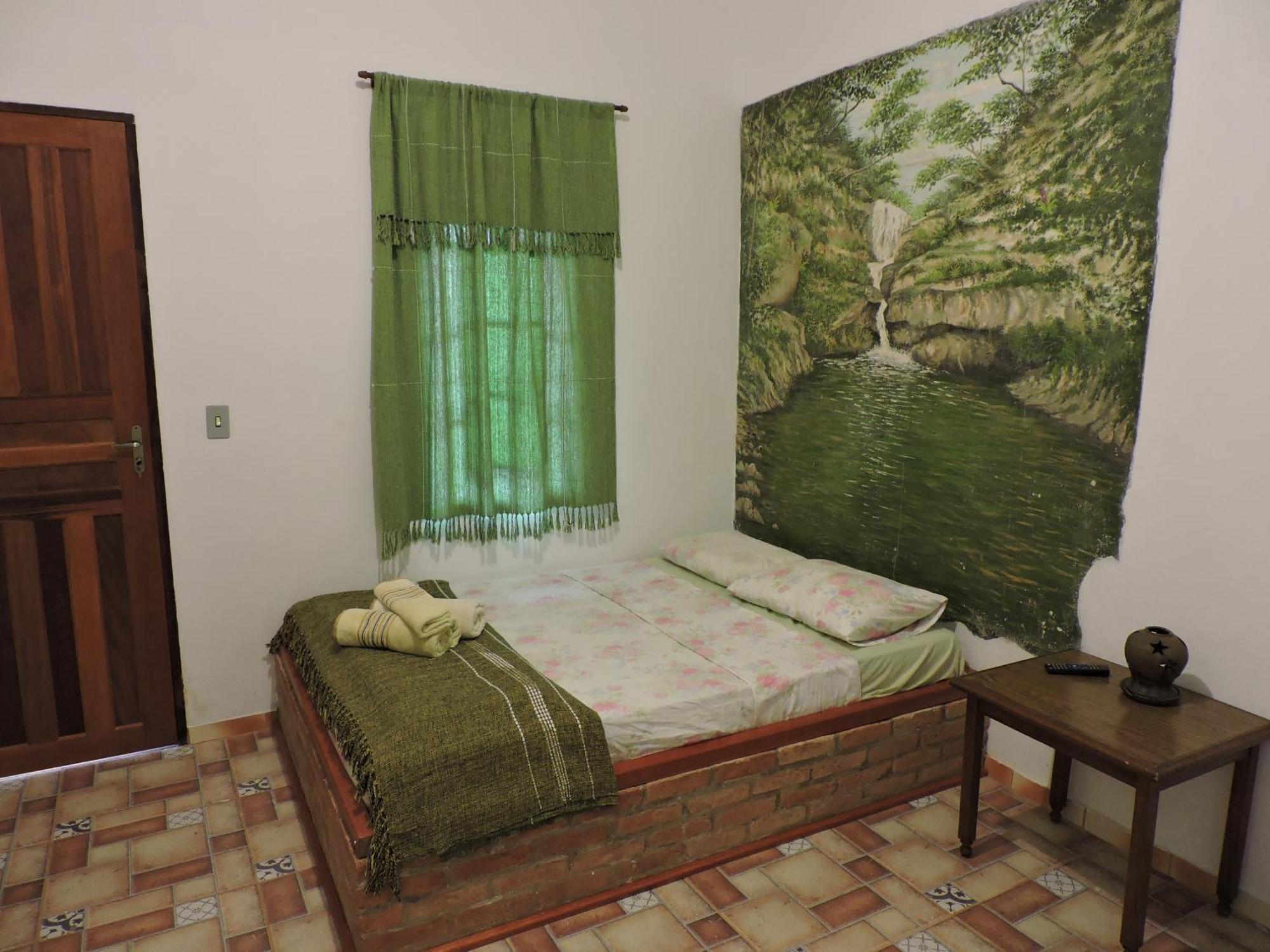 Pousada Casa Da Serra São Tomé das Letras 部屋 写真