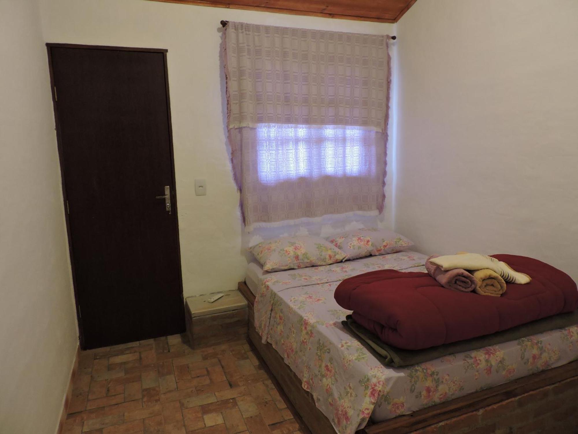 Pousada Casa Da Serra São Tomé das Letras 部屋 写真