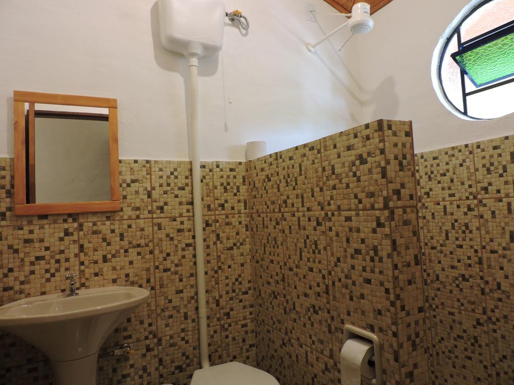 Pousada Casa Da Serra São Tomé das Letras 部屋 写真