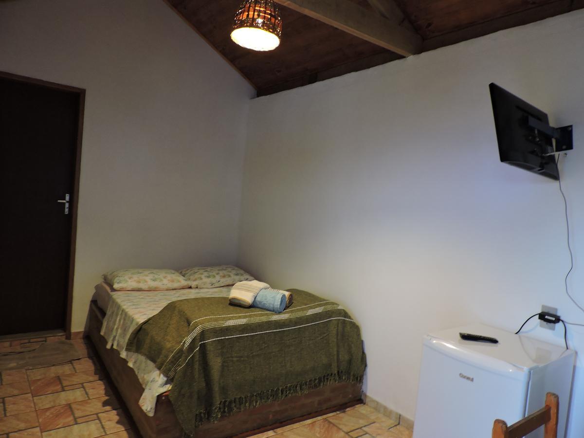 Pousada Casa Da Serra São Tomé das Letras 部屋 写真